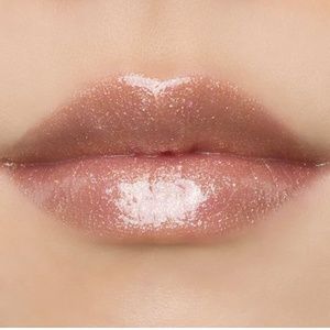 Jeffree Star -High Shine “Sickening” The Gloss in Beaded Glass - Full Size 4.5ml